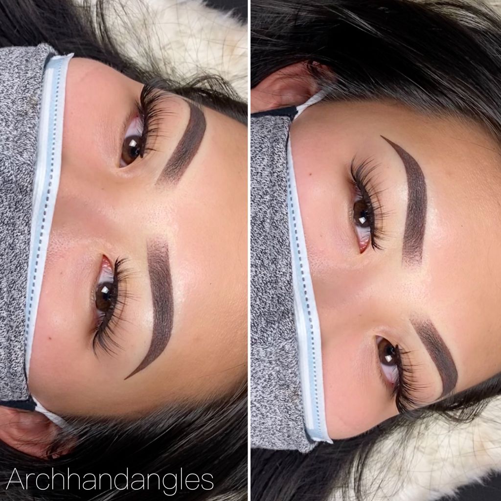 The Eyebrow Thread, all you need to know and ask about your arches