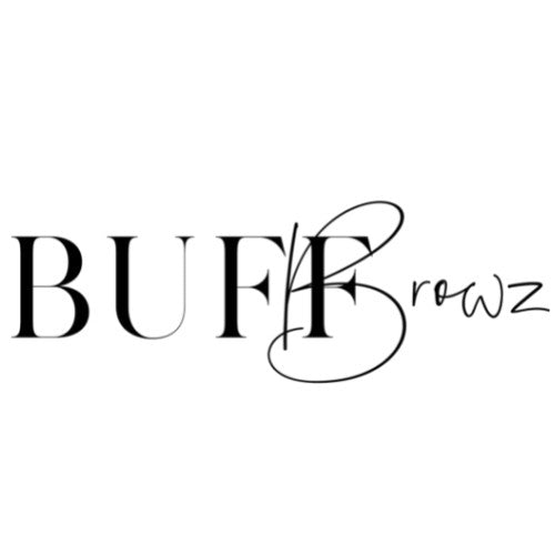 Buff Browz Permanent Makeup Supplies, Buff Browz HydraGel, Buff Browz Permanent pre-draw tools and PMU aftercare