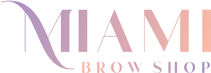 Miami Brow Shop, a Permanent Makeup Supplier in USA, Permanent Makeup Supplies, Permanent Makeup Machines and Permanent Makeup Pigments, Canada and USA