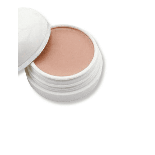 Permanent makeup concealer, eyebrow concealer, PMU concealer open container