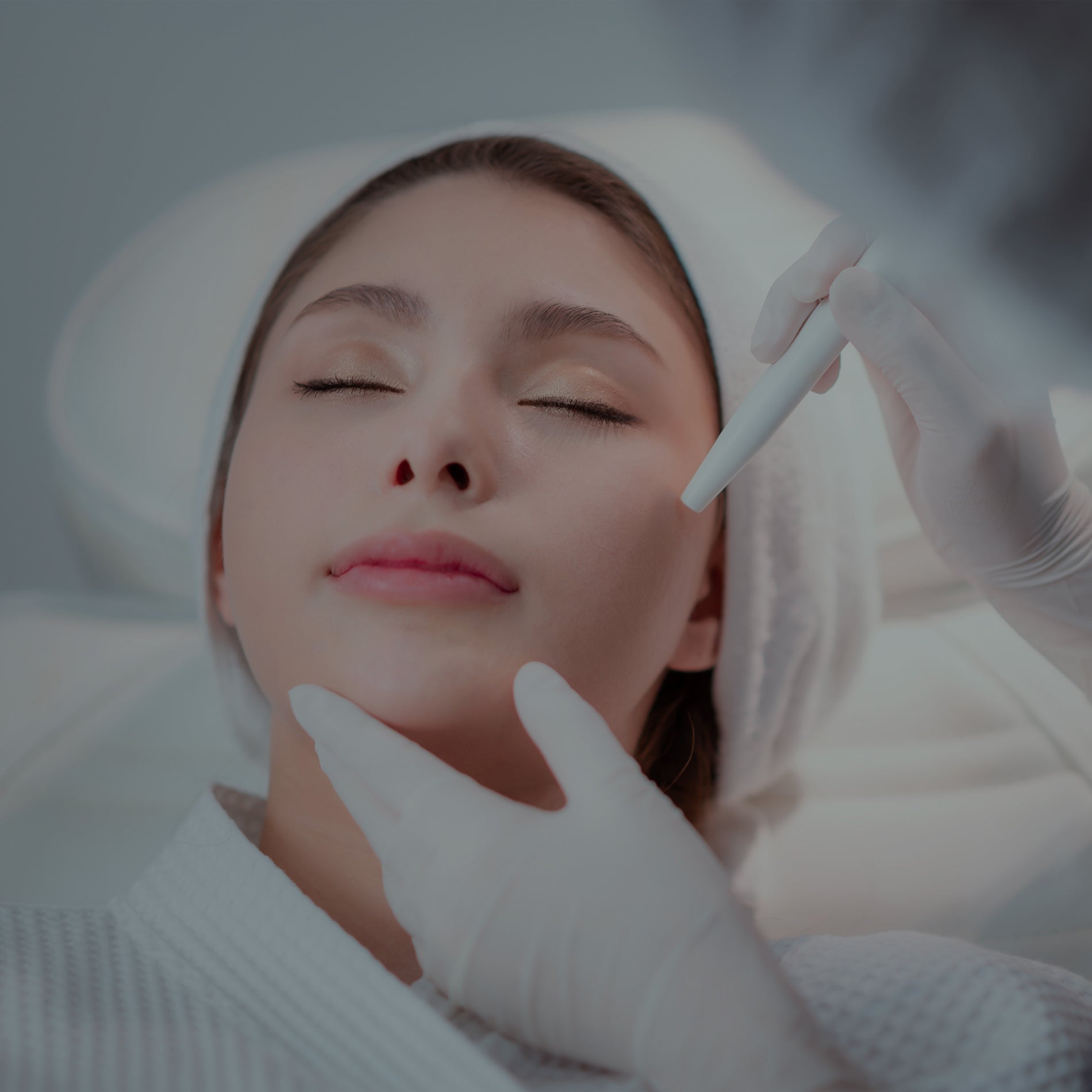 What Exactly Is Permanent Makeup?