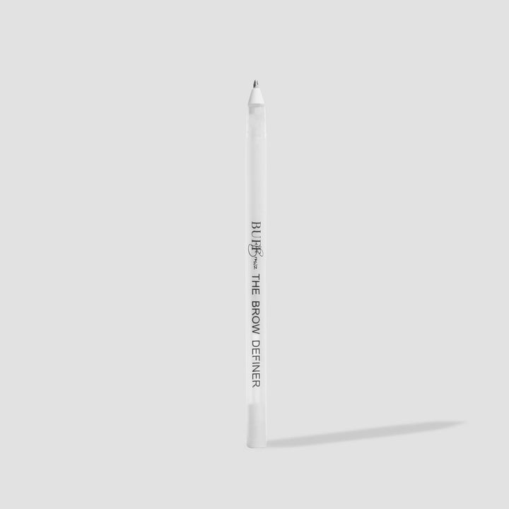 Brow Definer Pen by Buff Browz Front view