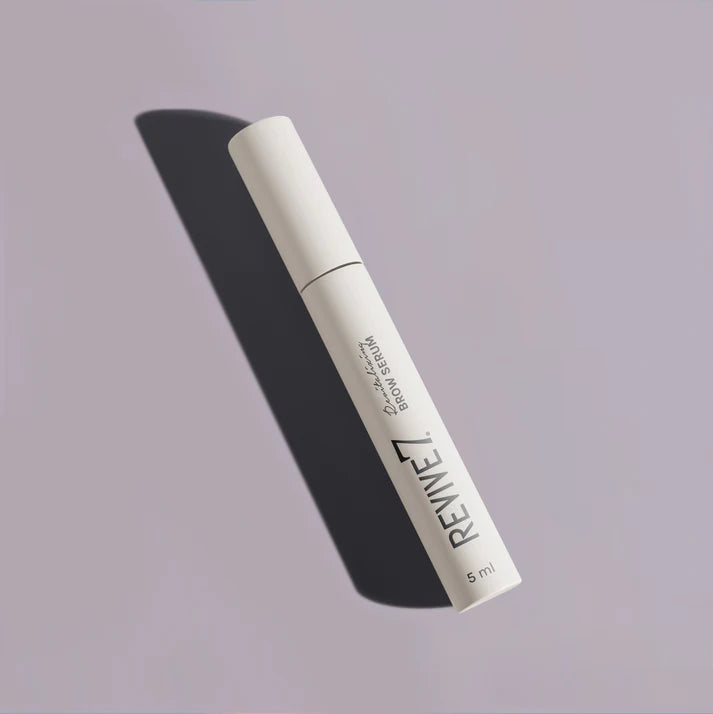 Revive7 Revitalizing Brow Serum by Toronto Brow Shop, front view