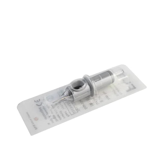 FYT Micro Needle Cartridges, FYT Micro Permanent Makeup Needle Cartridges, Permanent Makeup Needle Cartridges sealed