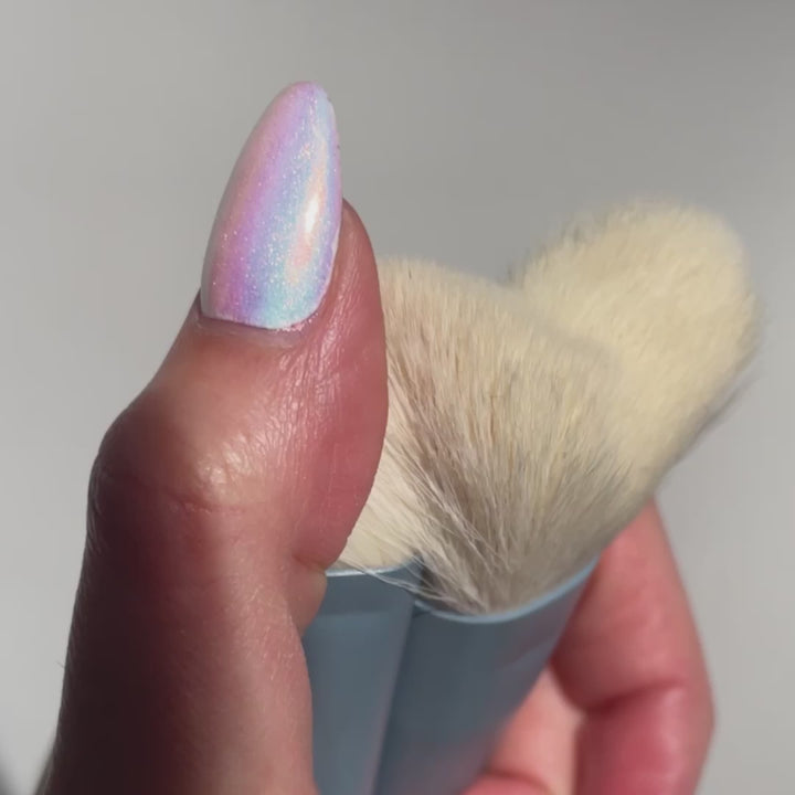 Revive7 Total Cleansing Brush by Toronto Brow Shop, close up video