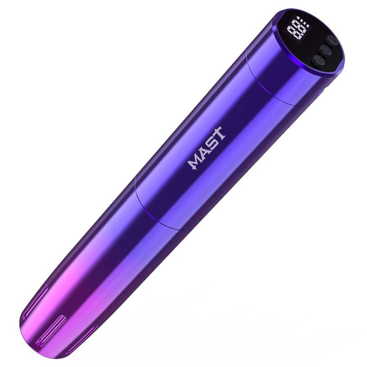 Mast Nano Y22 Purple Fade Special Edition