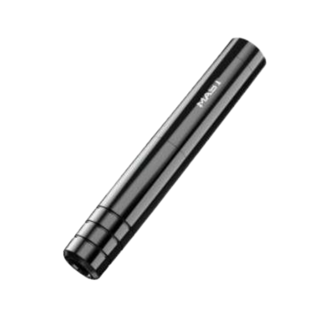 Mast Tour Nano Y22 Wireless Pmu Pen Front View Horizontal Grip