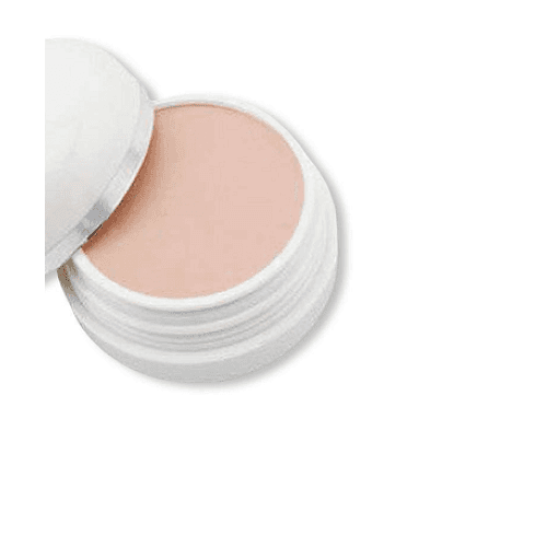 Permanent makeup concealer, eyebrow concealer, PMU concealer light open container